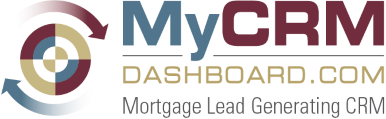 MyCRMDashboard logo